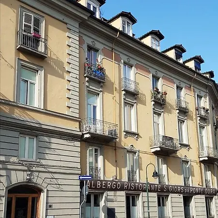 Albergo Ristorante San Giors-3