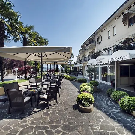 Hotel Conca d'Oro-3