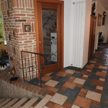 Casa Hotel Civitella-3