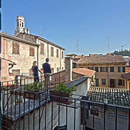 San Giacomo Bed & Breakfast-2