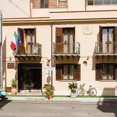 Hotel Villa Mare-2
