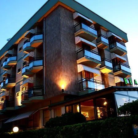 Hotel Beaurivage-2