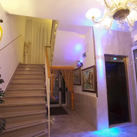 Hotel Medusa-2