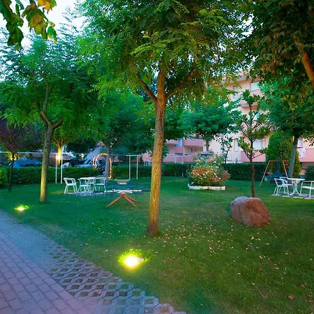 Piccolo Hotel Ariston-3