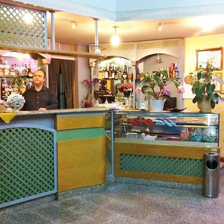 Hotel Centrale-2