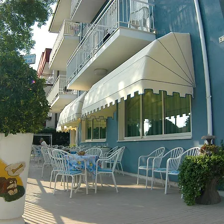 Piccolo Hotel Ariston-2