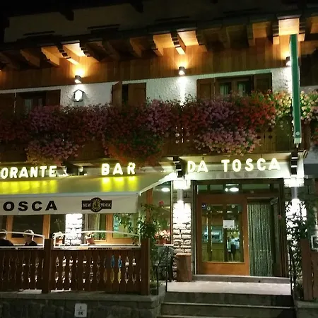 Albergo da Tosca-3