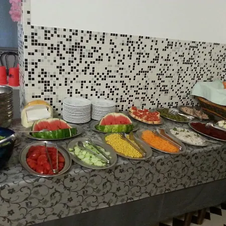 Hotel Villa Podgora-3
