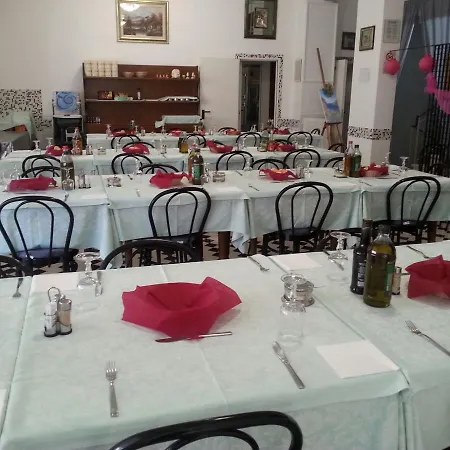 Hotel Villa Podgora-2