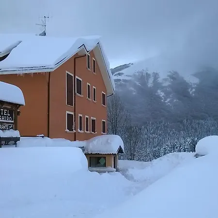 Hotel Il Ghiro-2