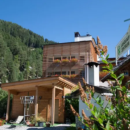 Hotel Restaurant Waldheim-2