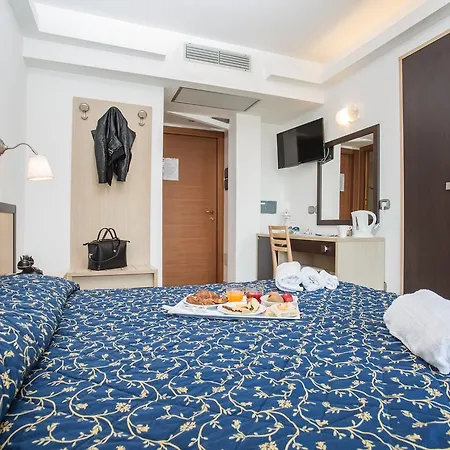 Hotel Ambasciatori-2