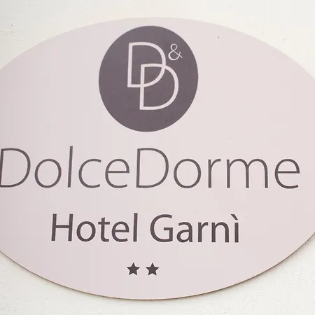 DolceDorme Garni-3