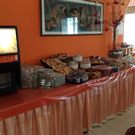 Hotel Rex-2