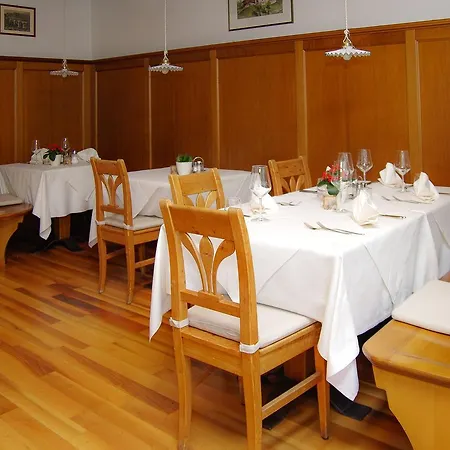Berggasthof Locanda Alpina Dorfner-3
