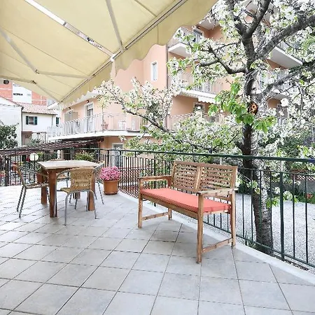 Villa Delle Ciliegie-3