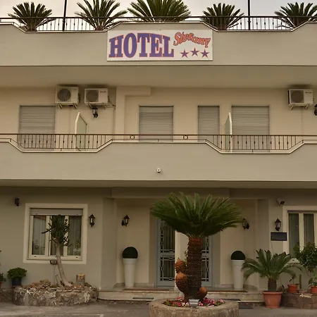 Hotel Stefany-2
