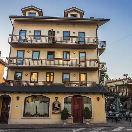 Albergo Speranza-3
