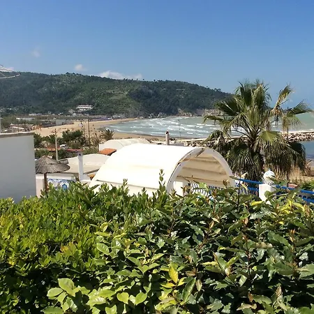 Hotel Elisa - Spiaggia Privata Inclusa-2