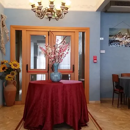 Hotel Pecci-2