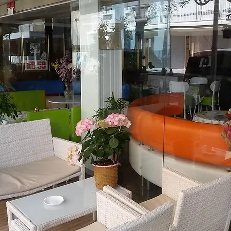Hotel Pecci-3