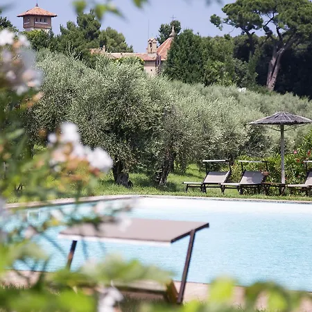 Relais Villa Giulia-2