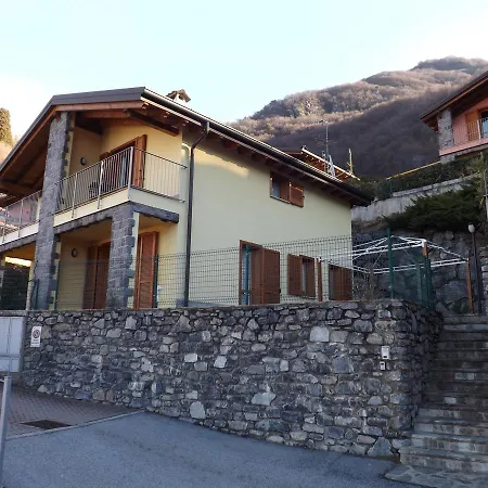 Villa Orchidea With Pool-2