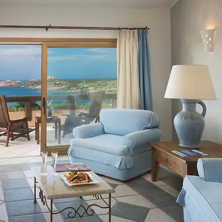 Hotel Marinedda Thalasso&Spa-3