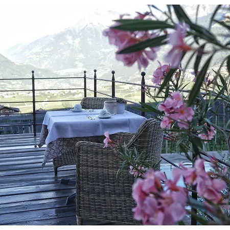 B&B Gurterhof-2