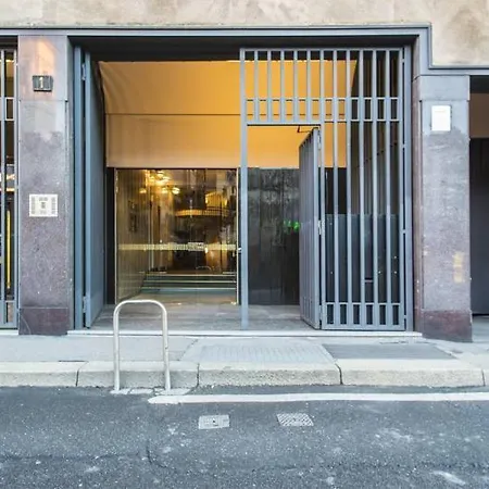 Hemeras Boutique House Borromeo-2