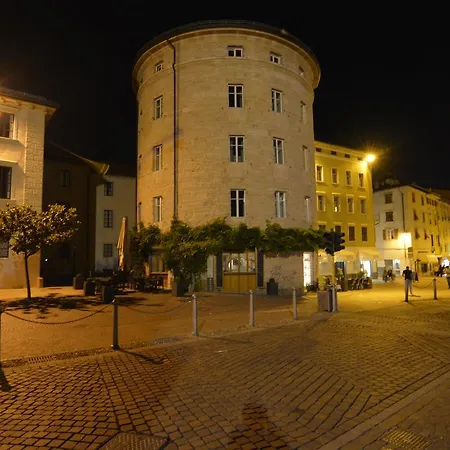 Torrione Trento-3