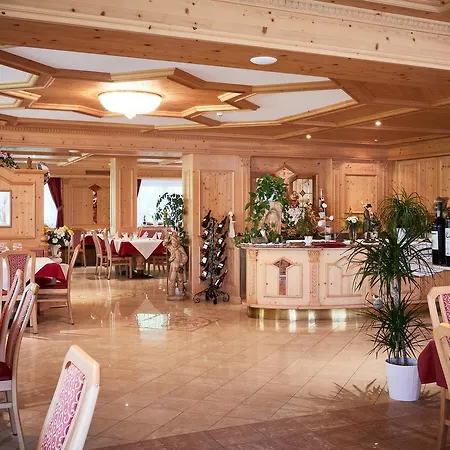 Alpenhotel Schönwald Superior-2
