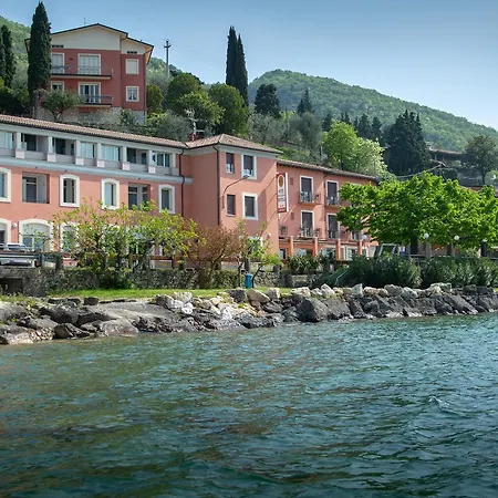 Hotel Residence Sirenella-3