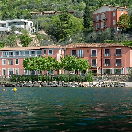 Hotel Residence Sirenella-2