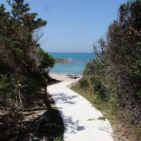 Rosa Marina Frontline Beach-3