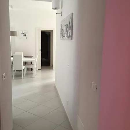 Pisacentro Guest House-3