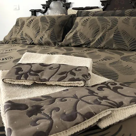 Liberty Luxury Rooms-2