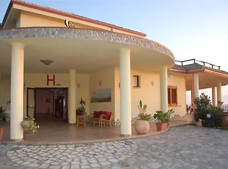 Hotel La Cometa-2