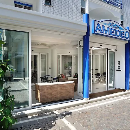 Hotel Amedeo-2