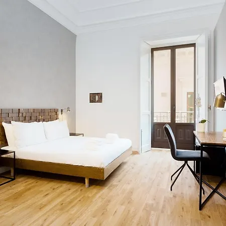 B&B Leitmotiv Catania-2