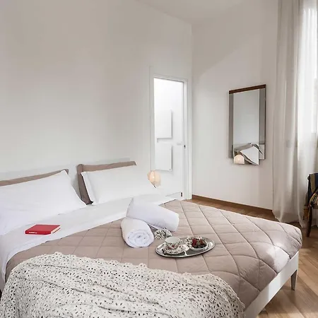 B&B Villa Romano-3