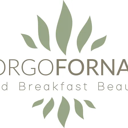 B&B Borgo Fornaci-2