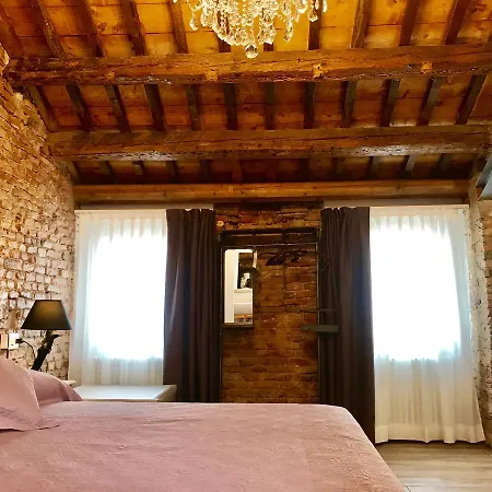 Barbara'S Rooms-3