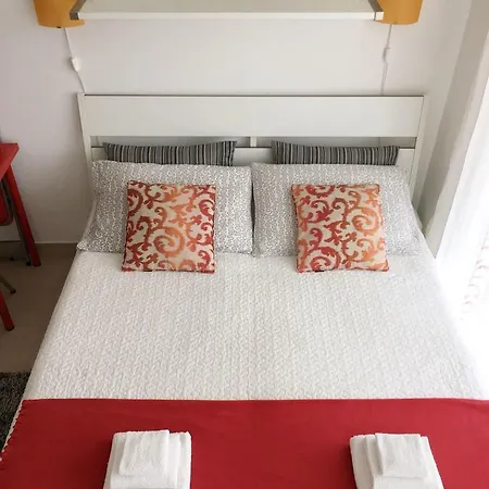 Apartment In Salerno Parco-3