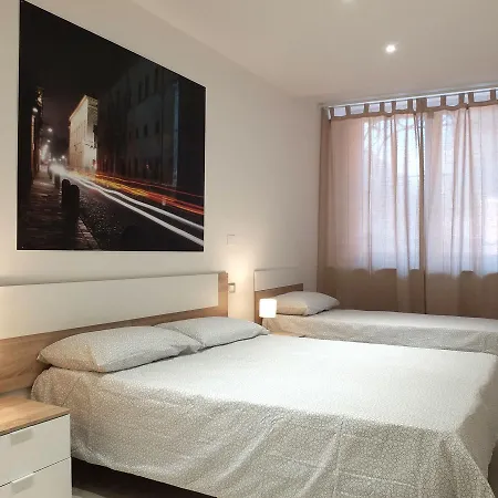 Centro Storico Rooms-3