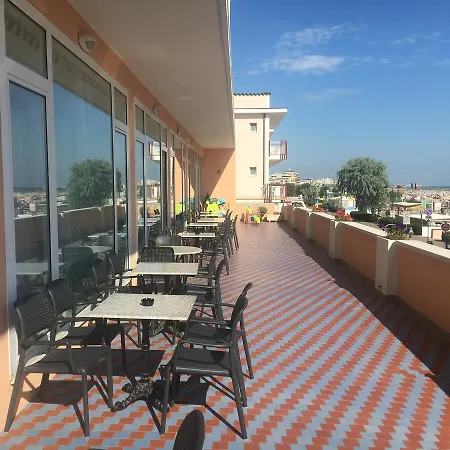 Hotel Alexander Resort-2