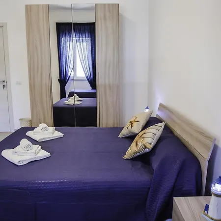 Francesco B&B - Torre Canne-2