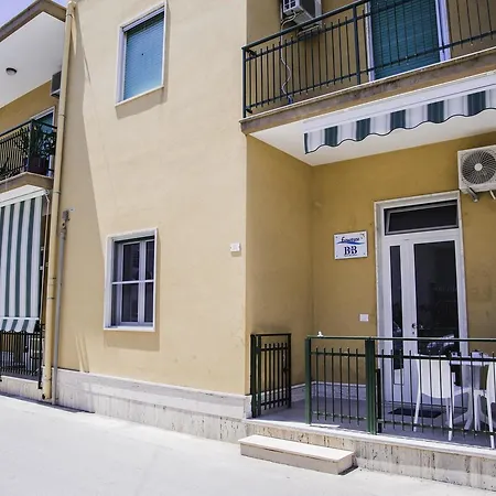 Francesco B&B - Torre Canne-3