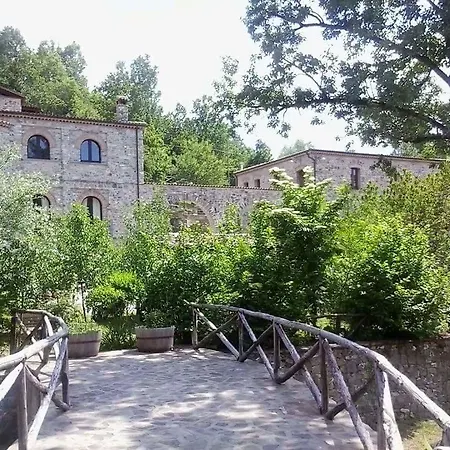 Hotel Ristorante Mulino Iannarelli-2