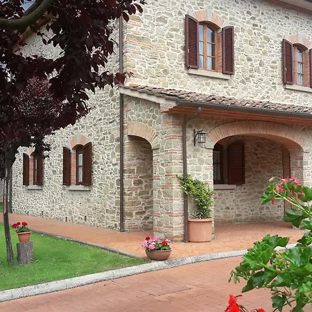 B&B Borgo Del Contadino-3